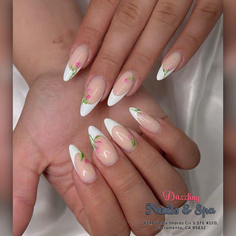 Nail Art Design